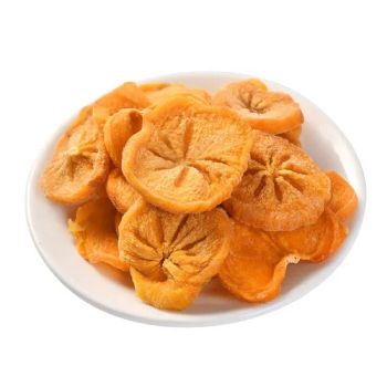Best Price Soft Dried Persimmon Chips Healthy Snack - Shanxi Fret International Trade Co., Ltd - China