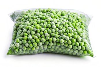 Green peas frozen - Ketumba limited  - Kenya