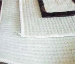 Bentonite Waterproofing Blanket Mat/Geosynthetic Clay Liner Gcl, for Landfills/Pond, Good Price - Shanghai Yingfan Engineering Material Co., Ltd. - China
