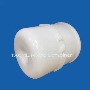 Factory Direct Sale Large Volume Planetary Centrifugal Mixer - Shenzhen Subit Technology Co., Ltd. - China