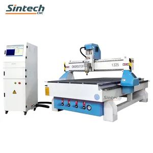 CAD Cam Big 5X10 1530 Wood CNC Router Machine Condition New CNC or Not CNC Certification CE Voltage 220V/380V Model NO. STD-1530 - Jinan Sintech Cnc Equipment Co,Ltd - China