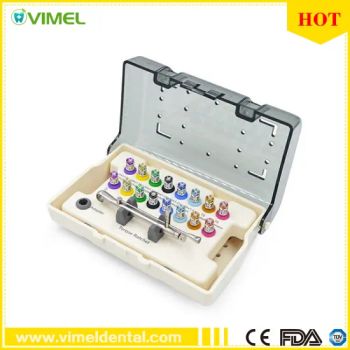 Dental Implant Screwdriver Universal Restoration Tools Kit Torque Ratchet - Foshan Vimel Dental Equipment Co., Ltd. - China