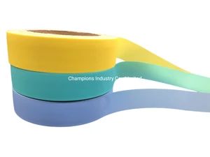 Disposable Women Sanitary Napkin Easy Tape with Diffrent Colors - Champions Industry Co., Limited - China