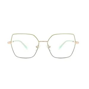 High Quality Hot Selling Metal Optical Frames Women Eyeglasses Metal Glasses Frames - Wenzhou Sunshow Optical Technology Co., Ltd. - China