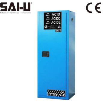 Sai-U CE Hospital Storage Cabinets Chemical Storage Cabinet Metal Cabinet Sc0022b 22gal - Shanghai SAI-U Metal Products Co., Ltd. - China