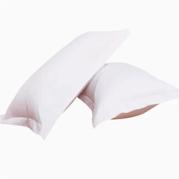 Satin Pillowcase Airline Disposable Pillow Covers Designer Pillow Cases - Shanghai Easun Group Imp & Exp Co., Ltd. - China