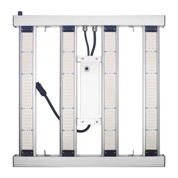 Custom Foldable Commercial IP65 UV IR Full Spectrum Samsung Lm301h LED Grow Lights 640W 640 Watt LED Grow Light - Anhui Tpack Import&Export Co., Ltd - China