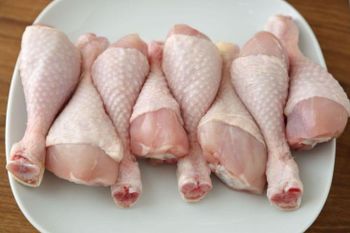 Frozen Chicken Drumsticks Fat Content Low Hormone-free Yes Antibiotic-free Yes Protein Content High Grade A, A/Export Grade - jbssa - Brazil