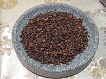 Whole Clove Ab6 Premium Quality Aroma Rich Grade Ab6 Premium Moisture Content ≤ 12% Oil Content Minimum 15% (v/w) Purity 100% Natural, No Foreign - PT. Sampurna Agro Putra - Indonesia