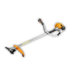 Coofix 52cc Professional Gasoline China Brush Cutters Machine with Blade Electric Brush Cutter - Jinhua Monavisa Co., Ltd - China
