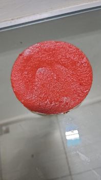 Tomato paste in can Packaging Type Can Processing Type Aseptic Shelf Life 18-24 months Place of Origin Pakistan Features No Preservatives - A A Pulp & Puree Private Limited - Pakistan