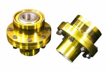 Precision Engineered Gear Flexible Shaft Couplings for Industrial Crane Systems - Henan Dingqi Intelligent Technology Co., Ltd. - China