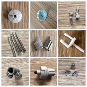 Universal Accessories Spare Parts Industrial Sewing Machine Accessories Textile Machinery Parts & Accessories Shuttle Core 32mm (0867150150) Brother Duerkopp Mk - Qingdao Lincoler Trade Co., LTD. - China
