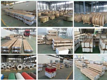 PPGI for White Writing Board and Home Appliances - Wonderful-wall Science Technology Corp., Ltd. - China