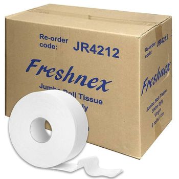 Tissue Paper/ Toilet Paper/custom Soft Toilet Tissue Roll Manufacturer Recycled Embossed Virgin Bamboo 13-20gsm - AK.BOLO MEDIK LTD - Thailand