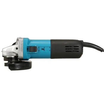 New Electric Angle Grinding Machine Hand Grinding Wheel Angle Grinding Machine Stone Cutting and Polishing Machine Electric Tool Angle Grinding Machine - Hunan Zhiben Electric Power Equipment Co., Ltd - China