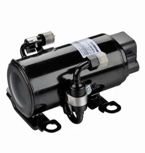 Air Conditioner Compressor R22 R410A 12000BTU Rotary Scroll A C Compressor Jfsb180z48 - Boyard Compressor Co., Ltd. - China