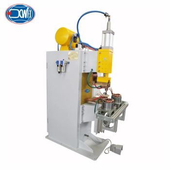 Press Welders machine Multiprocess Other Welding Equipment 220V Stationary Spot Welder - Chengdu Xinwei Welding Technology Co., Ltd. - China