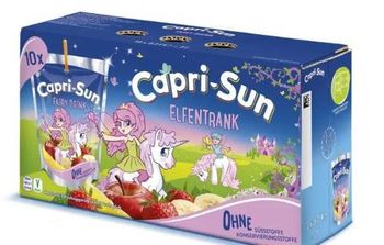 Capri-Sun Assortments 4x10x20cl – product photo, Capri-Sun Drink products found from trusted suppliers, wholesalers, manufacturers & exporters Listing