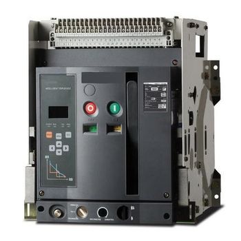 Air Circuit Breakers Quality Fine Quality Pricing Competitive Price Performance High - Vedaa Enterprises - India