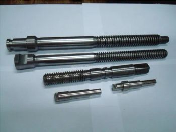 Monel 400 Forged/Forging Valve Stems (Alloy 400/UNS N04400/2.4360) - JIANGSU LIANGYI CO., LIMITED - China