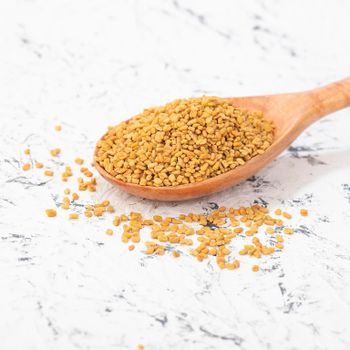 Fenugreek Whole Seeds Featuring Excellent Natural Characteristics For Spice Preparation And Ingredient Integration - TOSOH INTERNATIONAL - South Africa