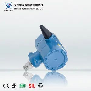Huatian Cyb4504 High Accuracy Smart IP65 Wireless Temperature Pressure Transmitter - Tianshui Huatian Sensor Co., Ltd. - China
