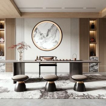 Home Black Wooden Book Rack Bookshelf Book Shelf Luxury Modern Office Simple Bookcases Wood/White Customized Living Room Furniture Storage Bookcase - Foshan Sabeisimai Household Supplies Co., Limited - China