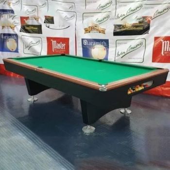 Billiard Snooker Tables Pool 9' Billiards Professional & 12FT 9FT for Sale Tournament Class New Design 4 in 1 Multi Poor Table - Hangzhou Longwin Industry Limited - China