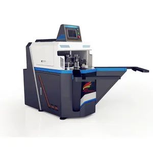 Window Manufacturing Machine Aluminum Window Door Machine Window Making Machines Aluminium Corner Joint Crimping Machine - BEIJING DAFEI WEIYE INDUSTRIAL & TRADING CO., LTD. - China