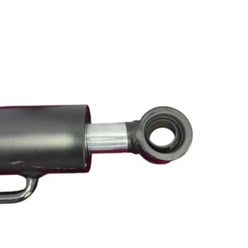 Customized Double-Ear, Double-Acting Hydraulic Cylinders for Construction Machinery - Dongte Mining an (Shandong) Equipment Co., Ltd. - China
