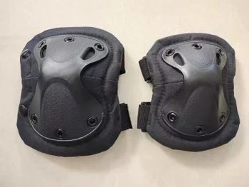 Tactical Sports Protection Elbow Pads Knee Pads Support Brace - Jiangsu Weidun New Material Technology Co., Ltd - China