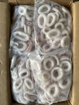 squid ring from SHANDONG HEPCO FOODS CO., LTD squid ring - SHANDONG HEPCO FOODS CO., LTD - China