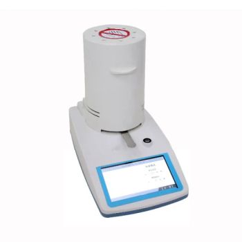 Multifunctional Gypsum Composition Analyzer Gypsum Crystal Water Grade Analyzer Methods for Chemical Analysis of Gypsum - Shanghai Haiker Environmental Protection Equipment Co., Ltd - China