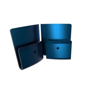 Trailer Tent Heavy Duty Truck Spare Parts Auto Accessories Warehouse Store Shop - Shanxi Yunwei Industrial Co., Ltd. - China