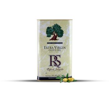 Best Quality Cheap Extra Virgin Organic 100% Pure Refined Olive Oil 0.6 Liters Top Grade - TRADECENTRIC LLC - United States