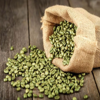 COFFEE BEANS Defects ≤5% Bean Size Screen 17/18 Moisture Content 10–12% Density High / Medium / Low Origin Kenya, Ethiopia, - ARAIB  - Kenya