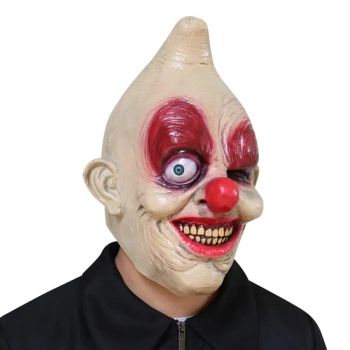 Wholesale Evil One-Eyed Clown Easter Full Face Horror Masquerade Ghost Party Masks - Good Seller Co., Ltd. - China