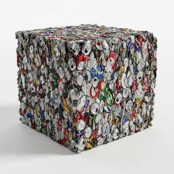Premium Aluminium Ubc Scrap Bulk Supply Clean Sorted Aluminium Ubc Scrap For Global Buyers With Reliable Export Packing - AGRO AFRIQUE COMPANY LIMITED - Tanzania
