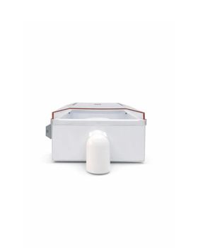 Agni Universal Air Smoke Sampling Duct Detector Enclosure from Agni Instruments Engineers India Private Limited Agni Universal Air Smoke Sampling Duct Detector Enclosure - Agni Instruments Engineers India Private Limited - India