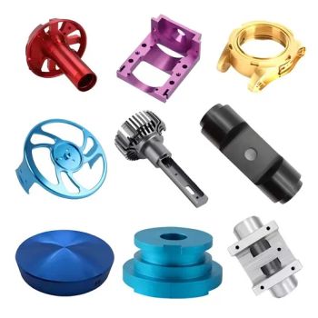 Customized CNC Machined Stainless Steel Valve Bodies Metal Parts for The Oil and Gas Industry Applications - Shenzhen Pans Technology Co., Ltd. - China