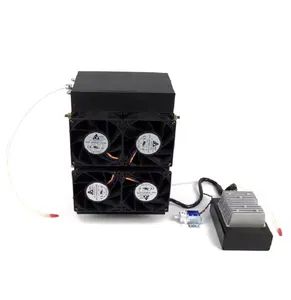Green Energy Zero Emission Hydrogen Fuel Cell for Hydrogen Powered Folding Bike Uav Bus Truck - Suzhou VMA New Energy Co., Ltd. - China