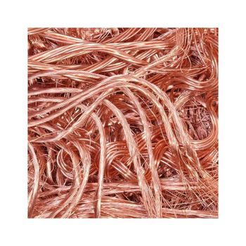 Top High Quality Copper Wire Scrap 99% for sale from HIGHPROFILE AGRICULTURE SERVICES LIMITED Top High Quality Copper Wire Scrap 99% for sale - HIGHPROFILE AGRICULTURE SERVICES LIMITED - Tanzania