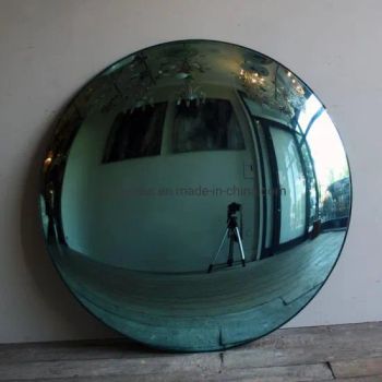 5/6 mm Laminated /Convex/Concave/Colored /Tinted/Solar/Tempered/Safety/Backlit/Decorative / Sheet Glass Mirror/ Mirrors /Kitchen Splashback/Gym Dance/Sports - Qingdao Tsing Glass Co., Ltd. - China
