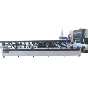 Advanced Precision CNC Window Fabrication Line with Laser Cutting Technology - Jinan Tianchen Smart Machine Co., Ltd. - China