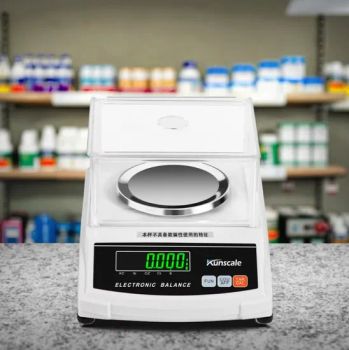 Hot -Selling Digital High Precision Analysis Laboratory Balance Laboratory Scales Analytical Balance 100g - Kunshan Scale Electronic Technology Co., Ltd - China