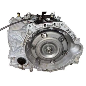 K313 Transmission Gearboxes 12 Pins for Toyota Corolla Verso 1.8L CVT 2ZR Automatic Transmission - Guangzhou Chengye Auto Parts Trading Co., Ltd. - China