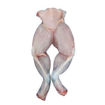 Top Product 2022 Vietnam Frozen Frog Leg bull packing/ vacuum packing - TANIS IMPORT & EXPORT COMPANY LIMITED - Vietnam