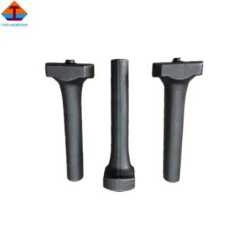 Hot Sale Spline Input Shaft Manufacturer for Machinery - Henan Forging Emperor Industry Co.,Ltd. - China