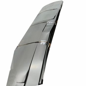 Transformer C R G O Sheets, Thickness: 1 mm Color Silver Usage / Application Industrial Material Stainless Steel - Renuka Powertech Private Limited - India
